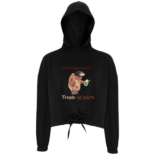 Snuggle up Mole Thumbnail