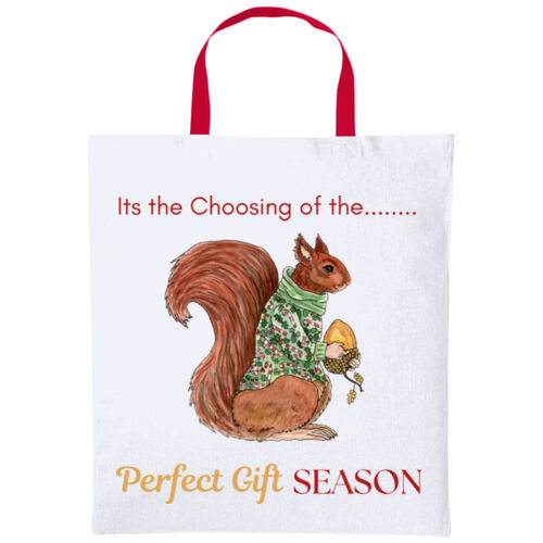 Finding the Perfect Gift Season Thumbnail