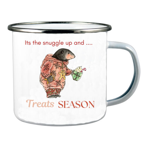 Snuggle up Mole Thumbnail