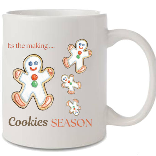 Cookies season Thumbnail